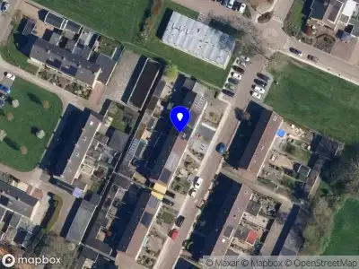 Nieuw bedrijf Go For Beautiful