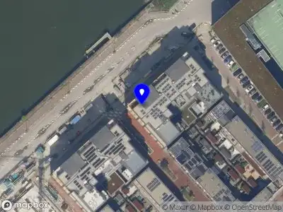 Oronia Consulting Rotterdam