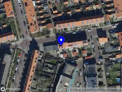 Gezamenlijke Kropperclub Nederland Middelburg