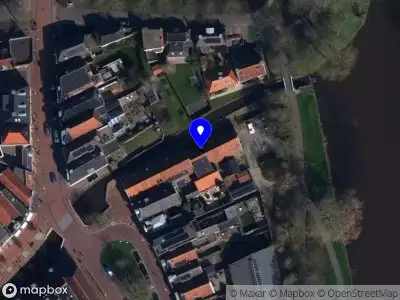 Vereniging van Eigenaars appartementengebouw Oostersingel 44 en 46 te Dokkum Dokkum