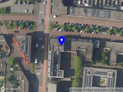 CWH Investment Holding B.V.