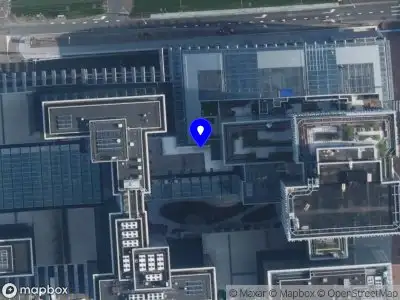 BBOF V NLFound II B.V.