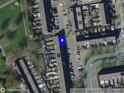 CA Thiesky Spijkenisse