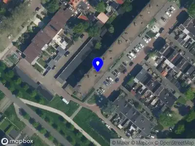 THA Service Zwanenburg