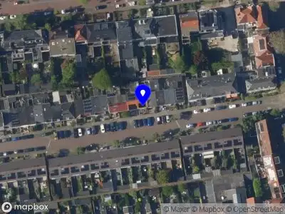Salie & Jon Alphen aan den Rijn