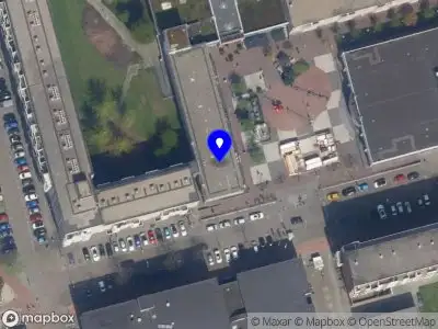 Multi Vlaai Rotterdam Alexandrium Rotterdam