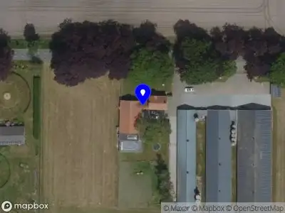 Nieuw bedrijf Kemperman Pluimvee