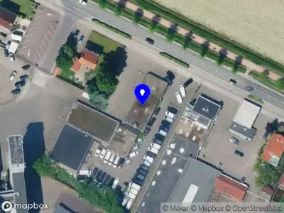 Impact Osteopathie B.V.