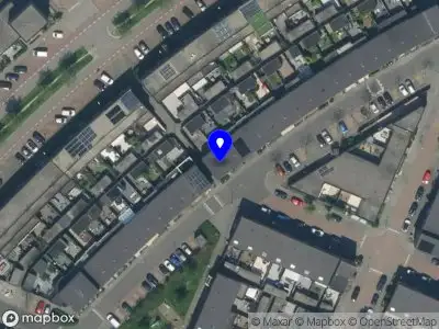 Nieuw bedrijf IronX Nutrition