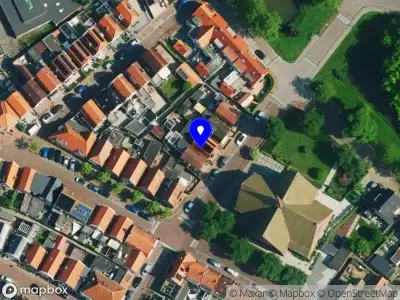 Nieuw bedrijf Eliora Holding B.V.