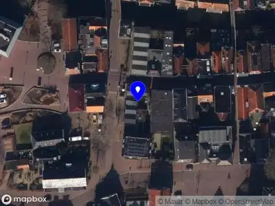 B. Mulder Appingedam