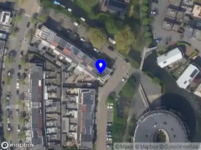 Stichting Mitswot Rijnsburg