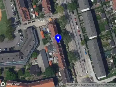 Nieuw bedrijf Vereniging van Eigenaren van het gebouw Krispijnseweg 261 tot en met 269