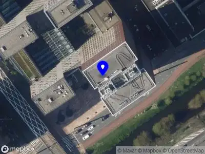 EPPA Services B.V. 's-Gravenhage