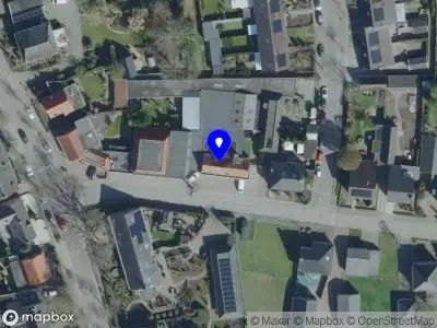 Nieuw bedrijf Vera van den Heuvel Fotografie