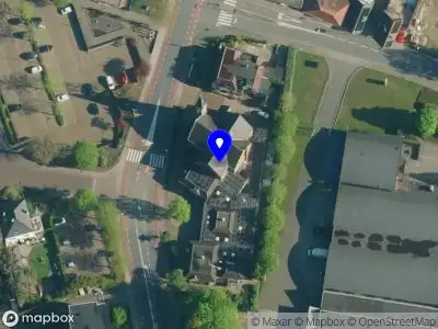 Stichting Behoud Jacobskerk Winterswijk Winterswijk