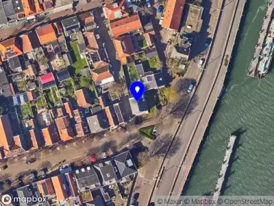 Nieuw bedrijf Stichting de Stroming Terschelling