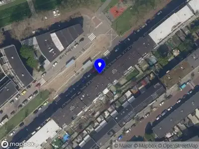 Danzut Rotterdam