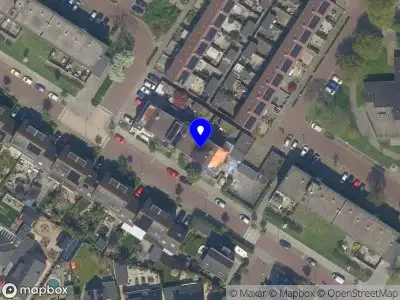 Nieuw bedrijf Renee NZ B.V.