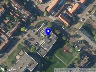 Vereniging van eigenaars gebouw Raadhuisstraat 3, 3A en 3B gelegen te Maarssen