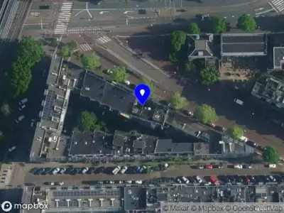 Nicole de Vos van Steenwijk Amsterdam