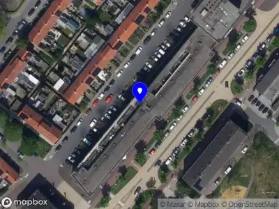 Nieuw bedrijf Ali Bouw en Dakdekking