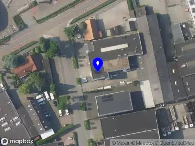 ICE International Crew Experts Ermelo