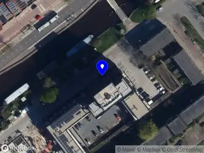 Nieuw bedrijf Slumbercloud