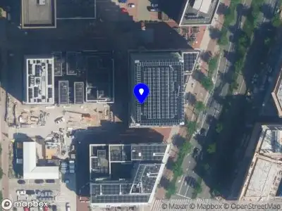 C. Juridische trainer