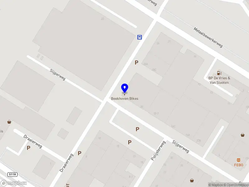 Beekhoven Bikes B.V.