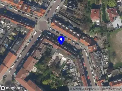 Pizzeria Yusuf Vlaardingen