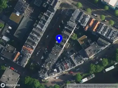 Hopmans Yacht Consult Amsterdam