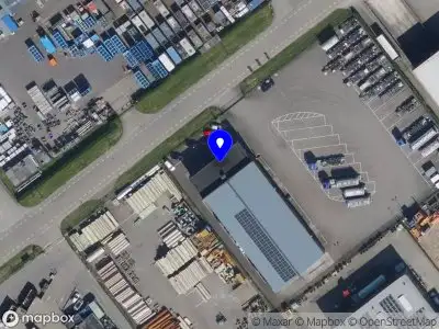 STH Marine B.V. Klundert