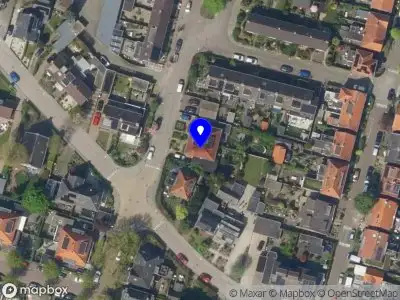 Vereniging van Eigenaars Laanstraat 66, 66A en 66B te Baarn Baarn
