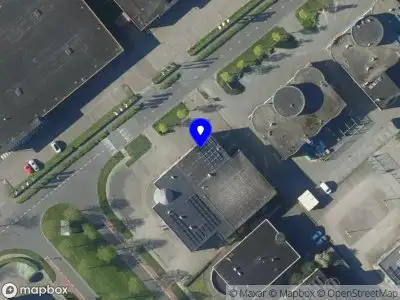 De Groene Bouwpartners B.V.