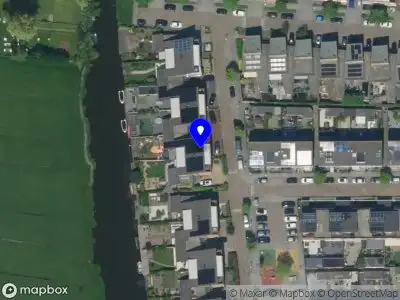 Vereniging van Eigenaars Langestraat 96 te Zaandam Krommenie