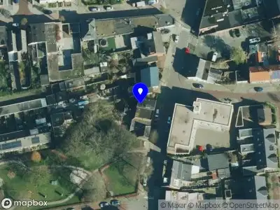 Stichting Muzisch Platform Oost (MPO)