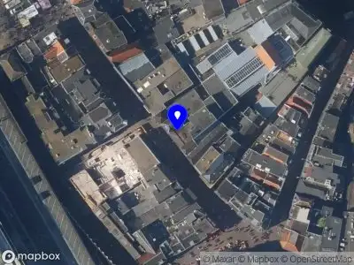 Vereniging van Eigenaars woningen Achter Clarenburg 31A tot en met 31E, 33A tot en met 33G en 37 in Utrecht