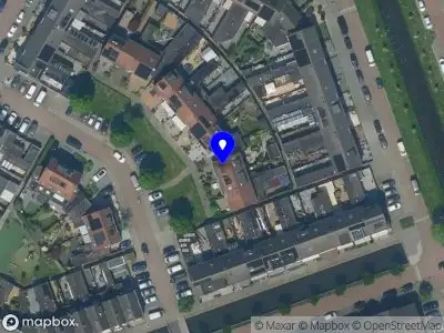 W.H.C. Kwakman B.V. Volendam