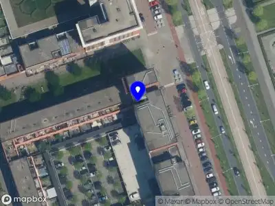 Stichting Manar voor Samenwerking en Vrede Amsterdam