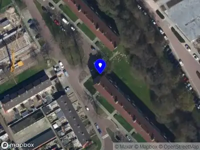 Nieuw bedrijf Jamsped