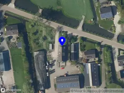 Coöperatieve Vereniging grondeigenaren en grondpachters Reijerscop U.A. Harmelen