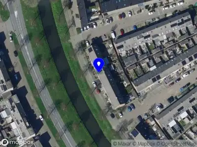 BlinkendeBak Spijkenisse