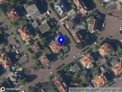 Nieuw bedrijf Vereniging van Eigenaars Anjelierstraat 26-32-34 te 's-Gravenhage