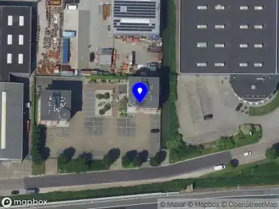 Stichting Administratiekantoor TintoRosso Beheer Hardinxveld-Giessendam
