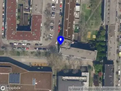 Sofibild Rotterdam