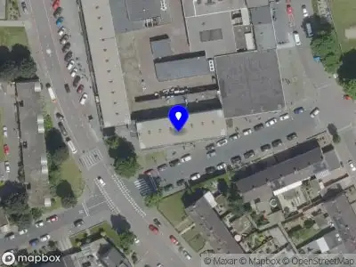 Nieuw bedrijf Kafkas Eethuis