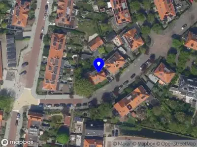 Mezza Pixel Holding B.V.