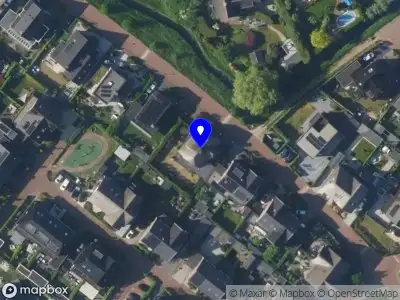 Nieuw bedrijf BulNed Holding B.V.