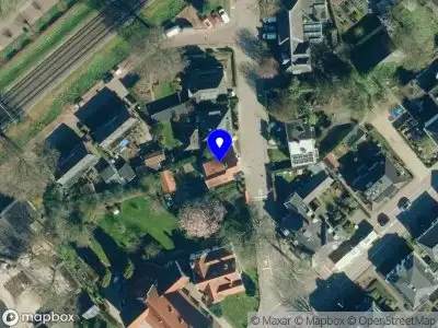 Nieuw bedrijf Vereniging van eigenaars van het appartementengebouw aan de Rozendaalselaan 3 te Velp